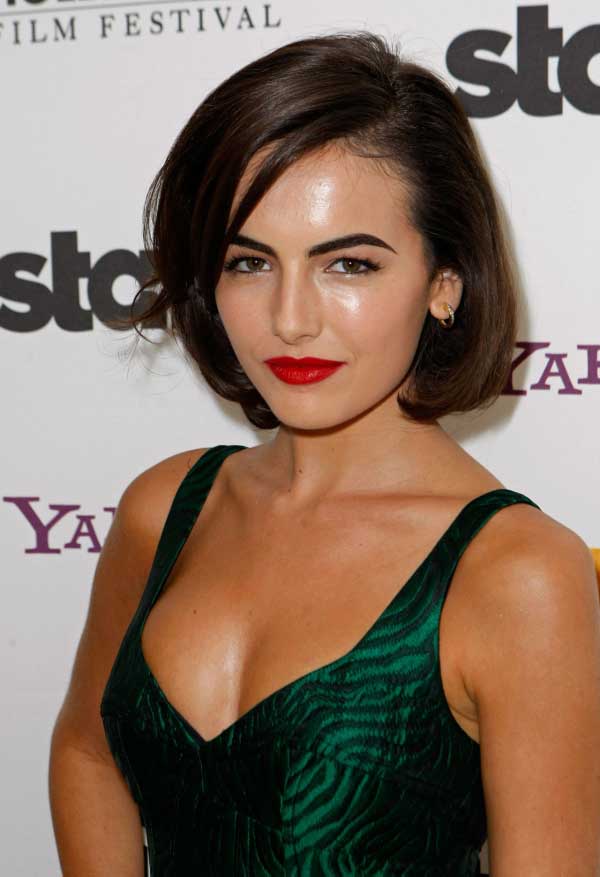 卡米拉·贝尔/Camilla Belle-4-11